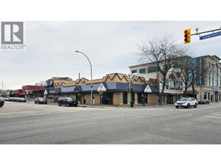 1607 Ellis Street. Kelowna, British Columbia