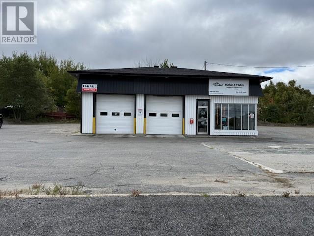 2888 Falconbridge Highway, Garson