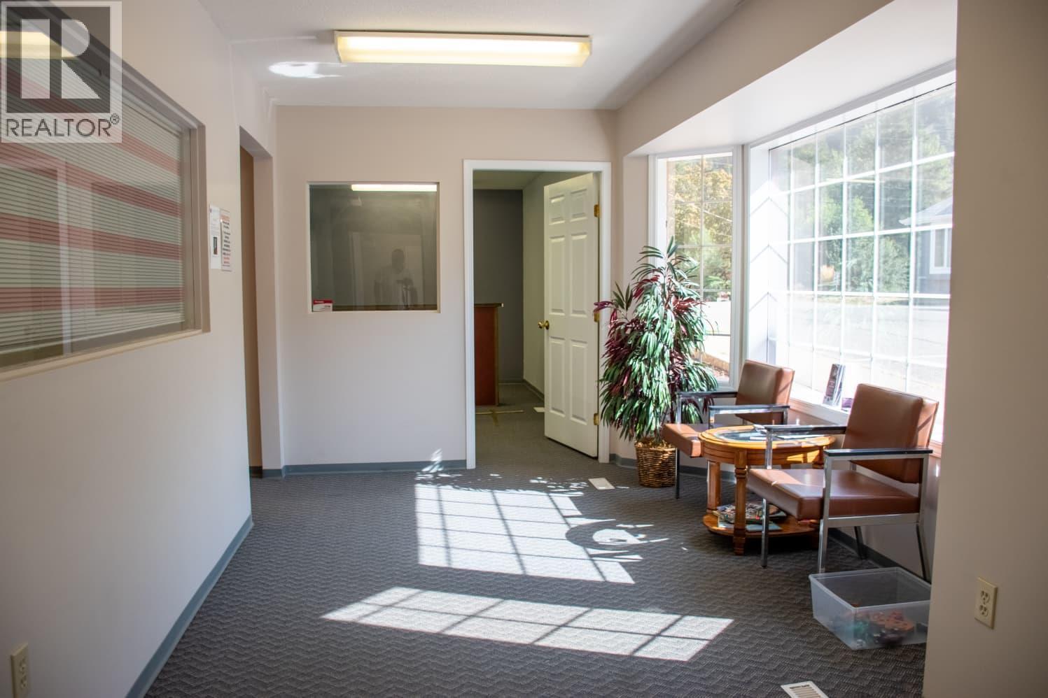 834 Thompson Avenue. Chase, British Columbia