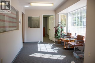 834 Thompson Avenue. Chase, British Columbia