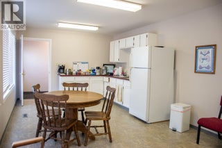 834 Thompson Avenue. Chase, British Columbia