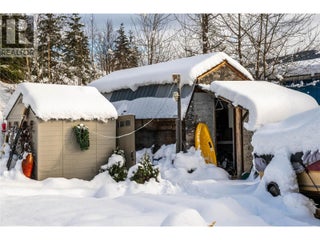 3643 Malakwa Road. Malakwa, British Columbia