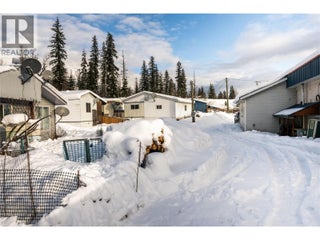3643 Malakwa Road. Malakwa, British Columbia