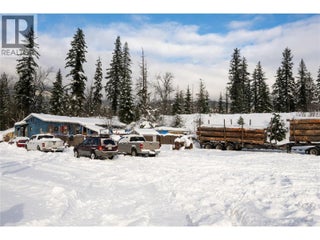 3643 Malakwa Road. Malakwa, British Columbia