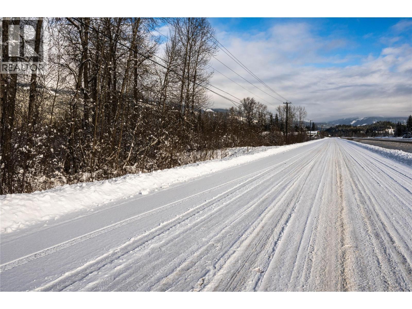 3643 Malakwa Road. Malakwa, British Columbia