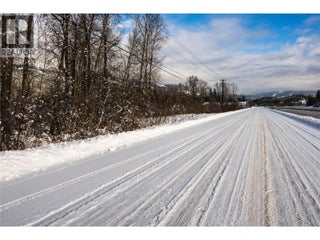 3643 Malakwa Road. Malakwa, British Columbia