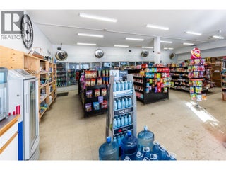 3643 Malakwa Road. Malakwa, British Columbia