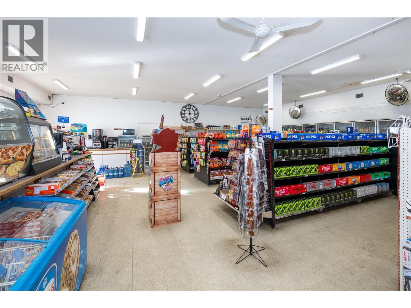 3643 Malakwa Road. Malakwa, British Columbia