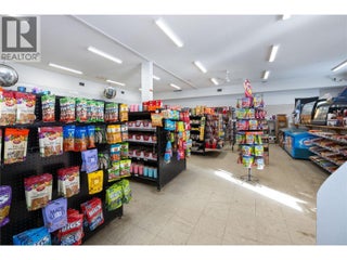 3643 Malakwa Road. Malakwa, British Columbia