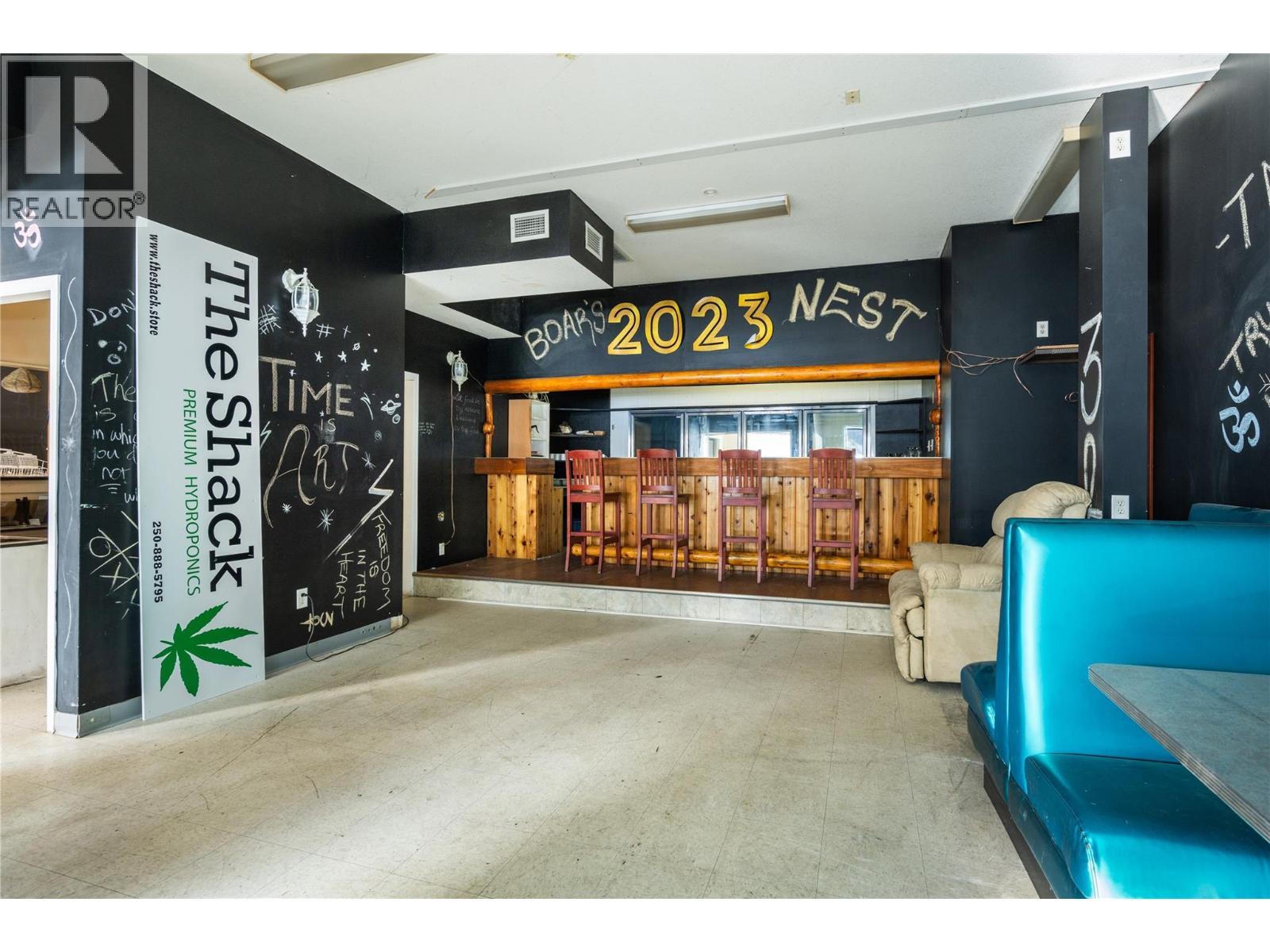 3643 Malakwa Road. Malakwa, British Columbia