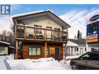 3643 Malakwa Road. Malakwa, British Columbia