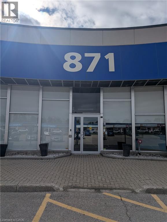 871 Victoria Street N Unit# 9, Kitchener