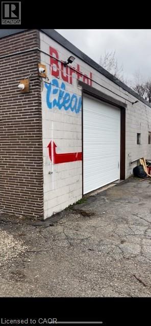 673 Ontario Street Unit# B, Stratford