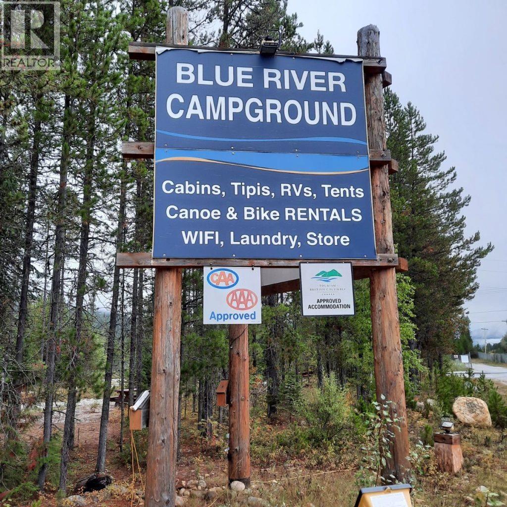 991 West Frontage Road, Blue River