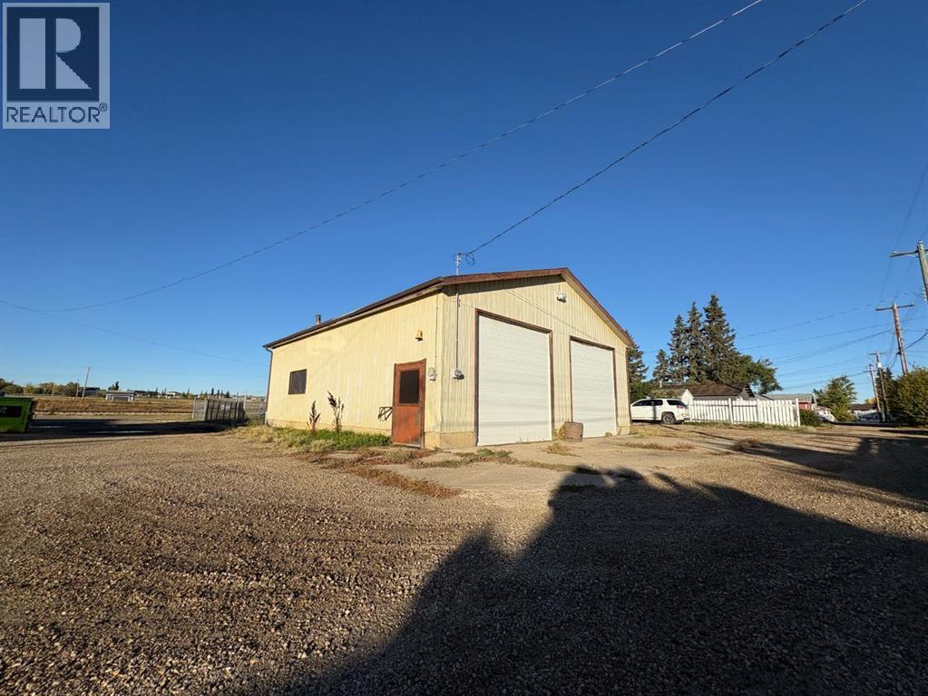 10017 100 Street, Sexsmith