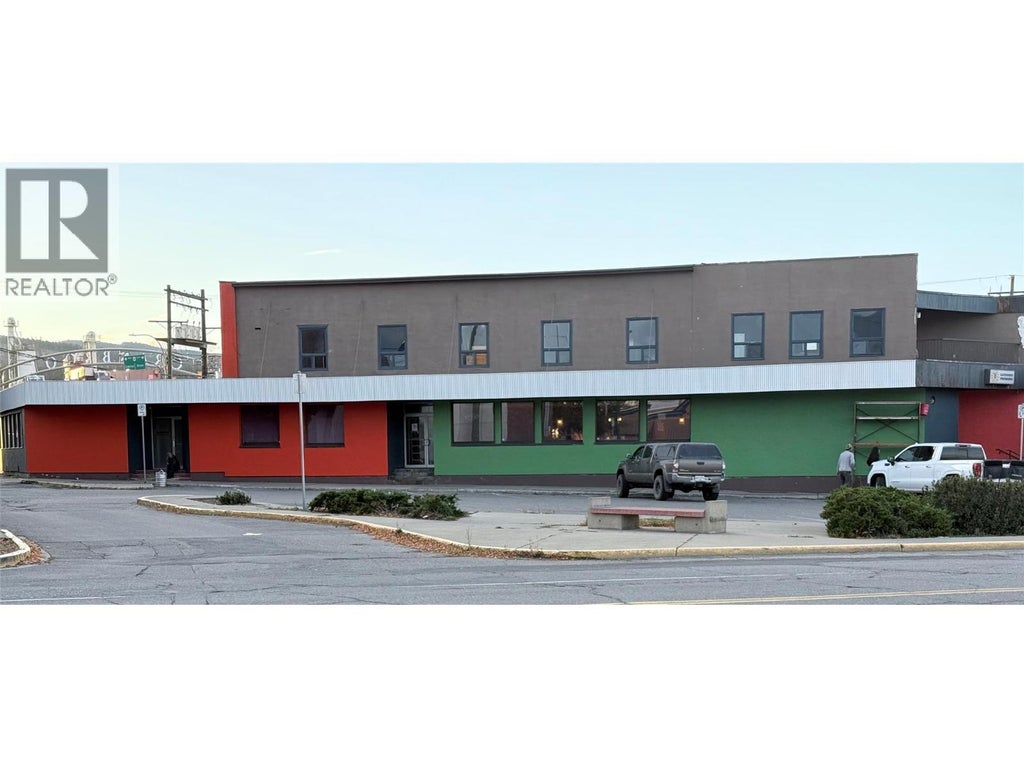 21 Cranbrook N Street Unit# A, Cranbrook