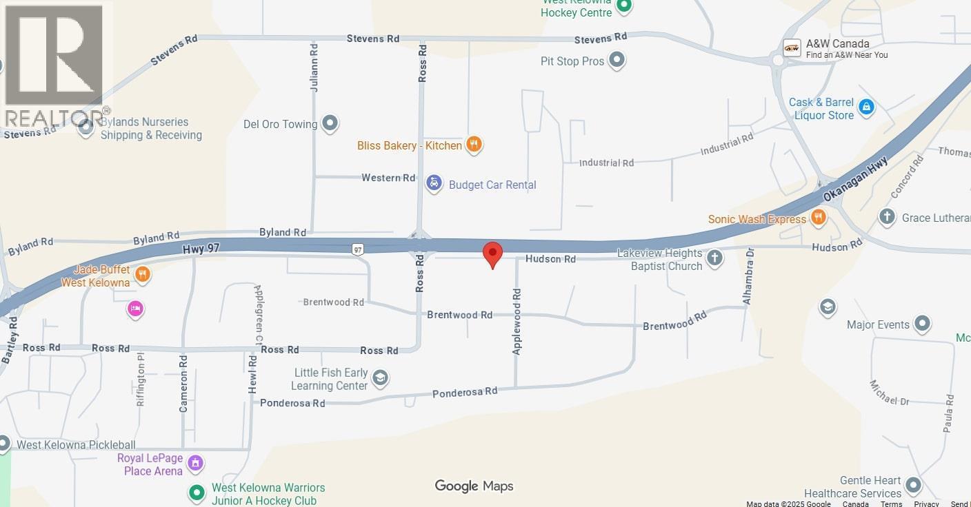 2606 Applewood Road. West Kelowna, British Columbia