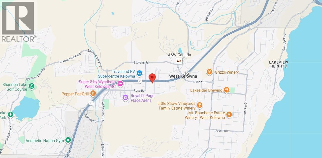 2606 Applewood Road. West Kelowna, British Columbia