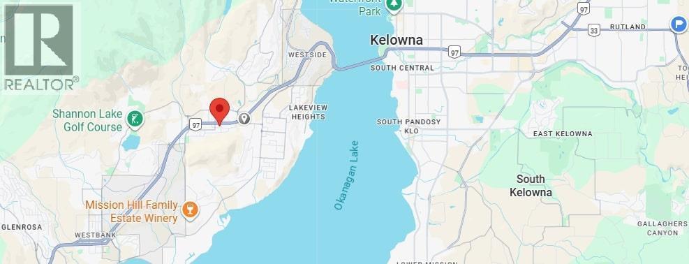 2606 Applewood Road. West Kelowna, British Columbia