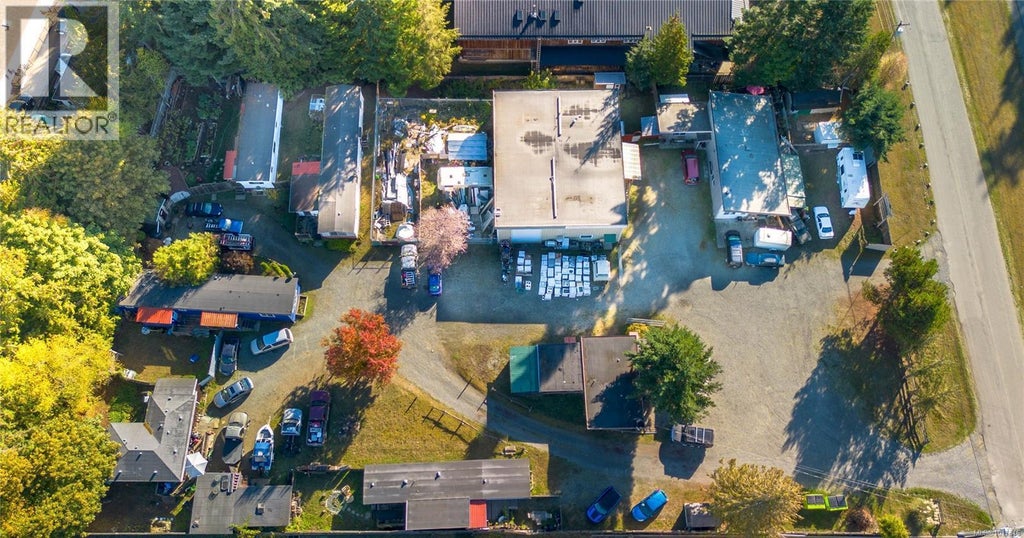 3117 Van Horne Rd, Qualicum Beach