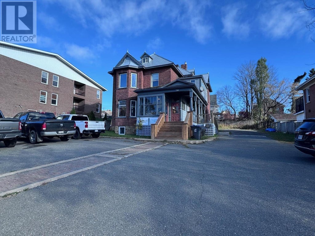 338 Red River Rd, Thunder Bay