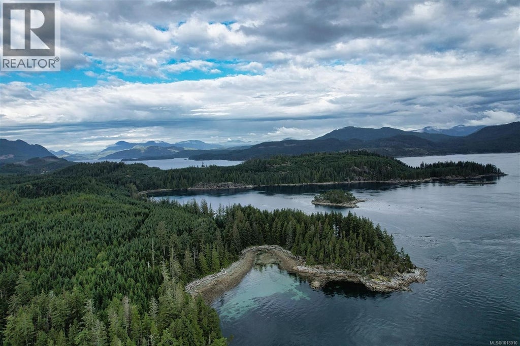 Dl351 Chatham Rd, Campbell River