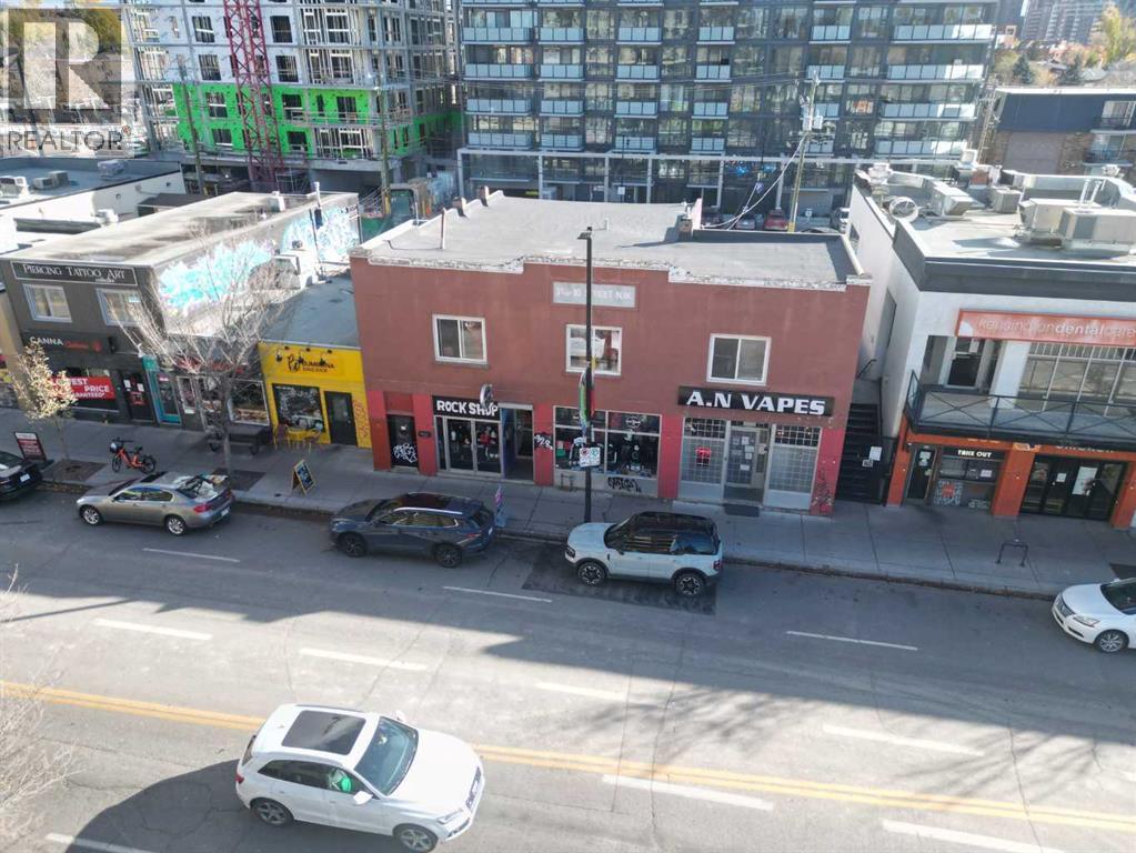 328 10 Street Nw, Calgary