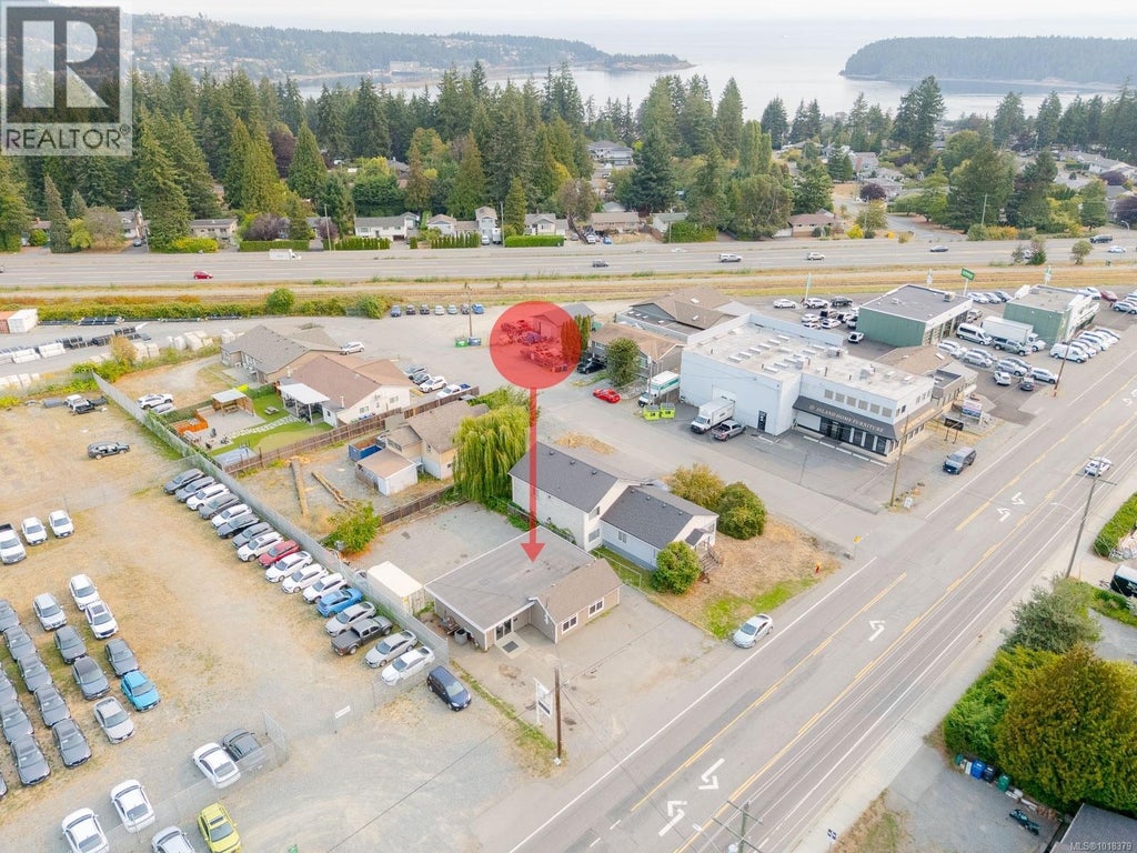 1622 Northfield Rd, Nanaimo