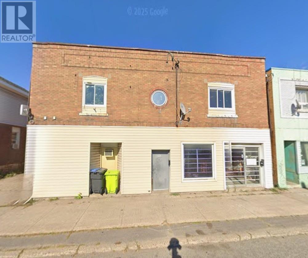 62 Wellington St W, Sault Ste. Marie