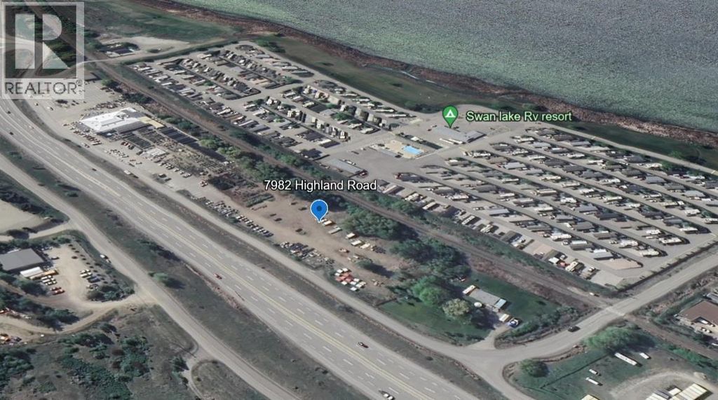7982 Highland Road, Vernon