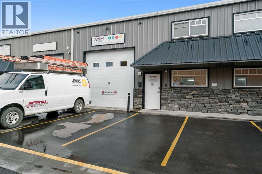 5, 30 Griffin Industrial Point, Cochrane