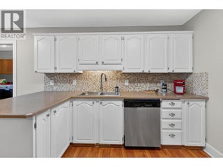 3109 Appaloosa Road. Kelowna, British Columbia