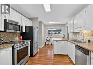 3109 Appaloosa Road. Kelowna, British Columbia