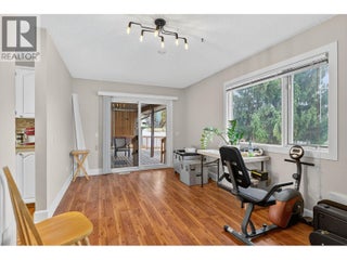 3109 Appaloosa Road. Kelowna, British Columbia