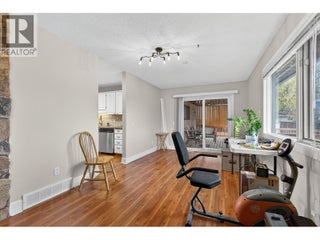 3109 Appaloosa Road. Kelowna, British Columbia