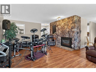 3109 Appaloosa Road. Kelowna, British Columbia