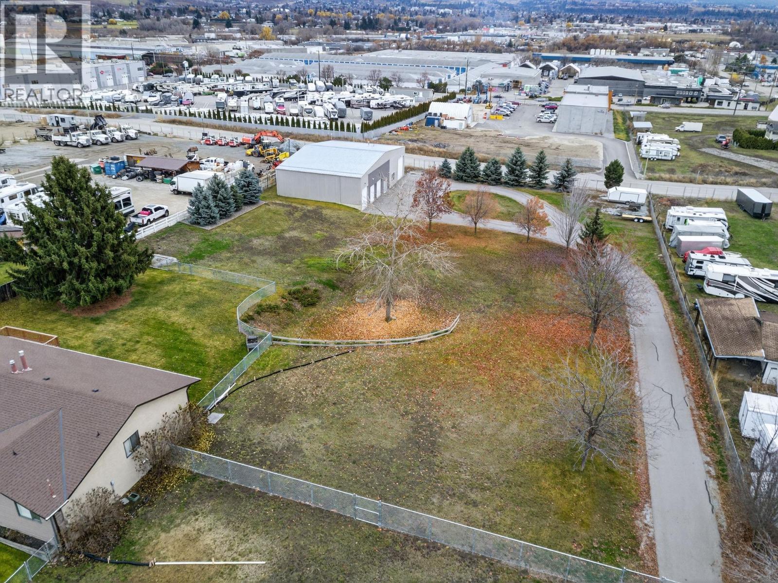 3109 Appaloosa Road. Kelowna, British Columbia