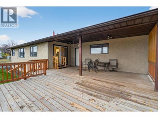 3109 Appaloosa Road. Kelowna, British Columbia