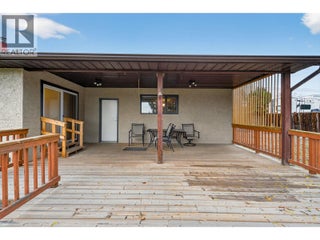 3109 Appaloosa Road. Kelowna, British Columbia