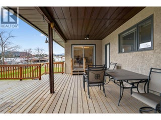 3109 Appaloosa Road. Kelowna, British Columbia