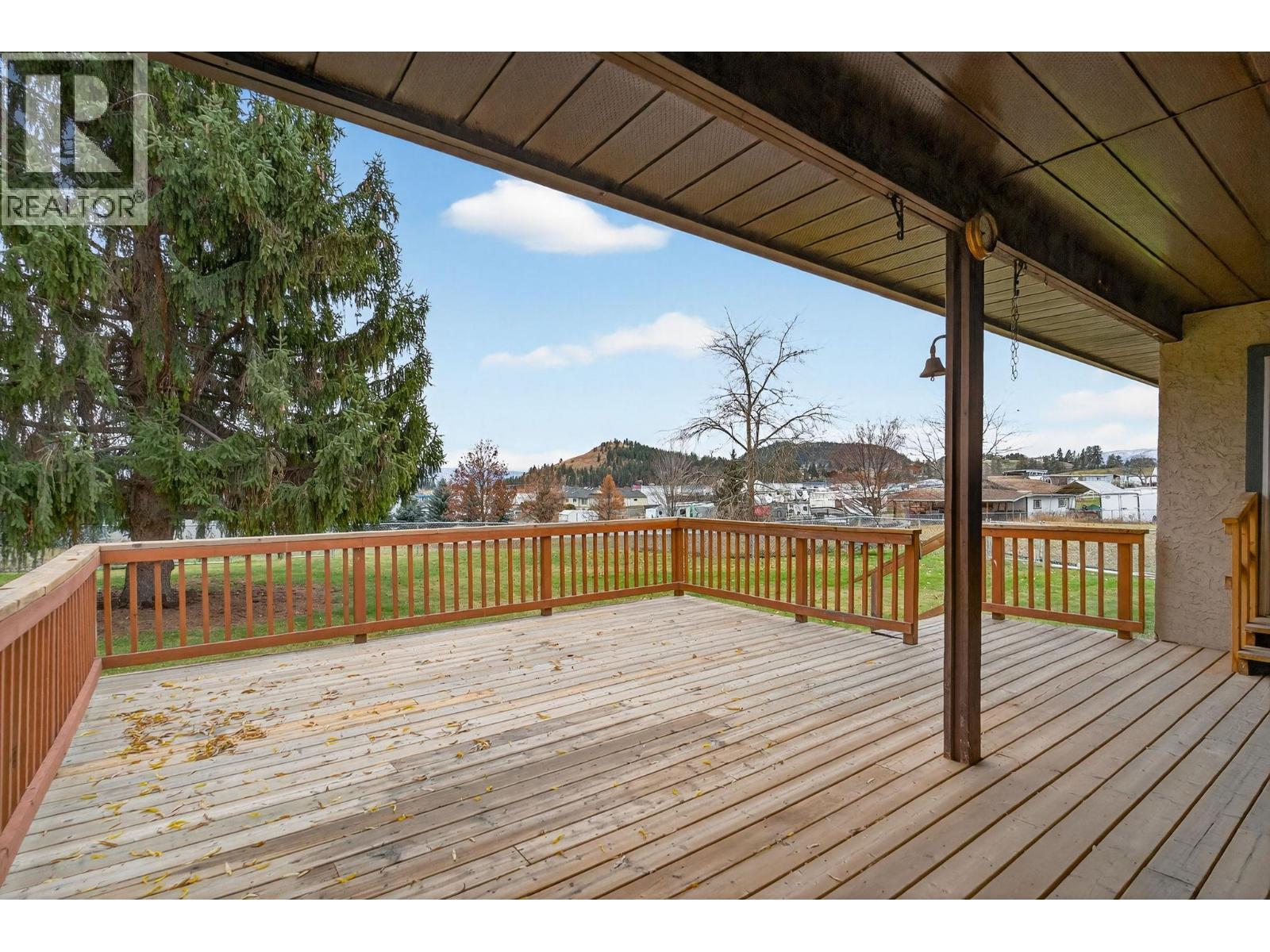 3109 Appaloosa Road. Kelowna, British Columbia