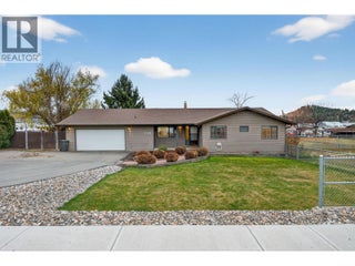 3109 Appaloosa Road. Kelowna, British Columbia