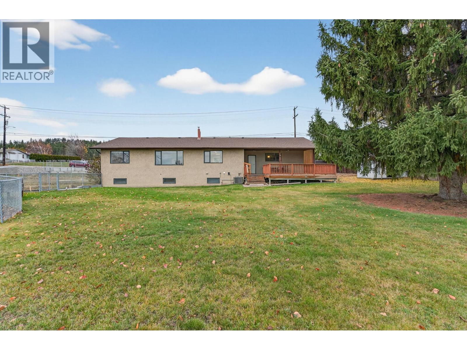 3109 Appaloosa Road. Kelowna, British Columbia