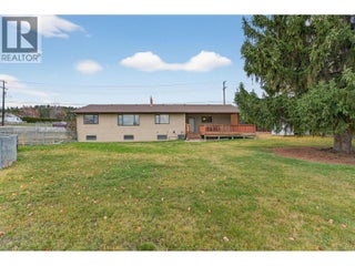 3109 Appaloosa Road. Kelowna, British Columbia