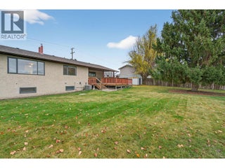 3109 Appaloosa Road. Kelowna, British Columbia