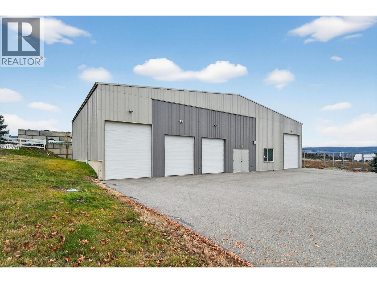 3109 Appaloosa Road. Kelowna, British Columbia