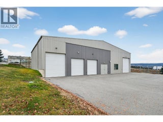 3109 Appaloosa Road. Kelowna, British Columbia