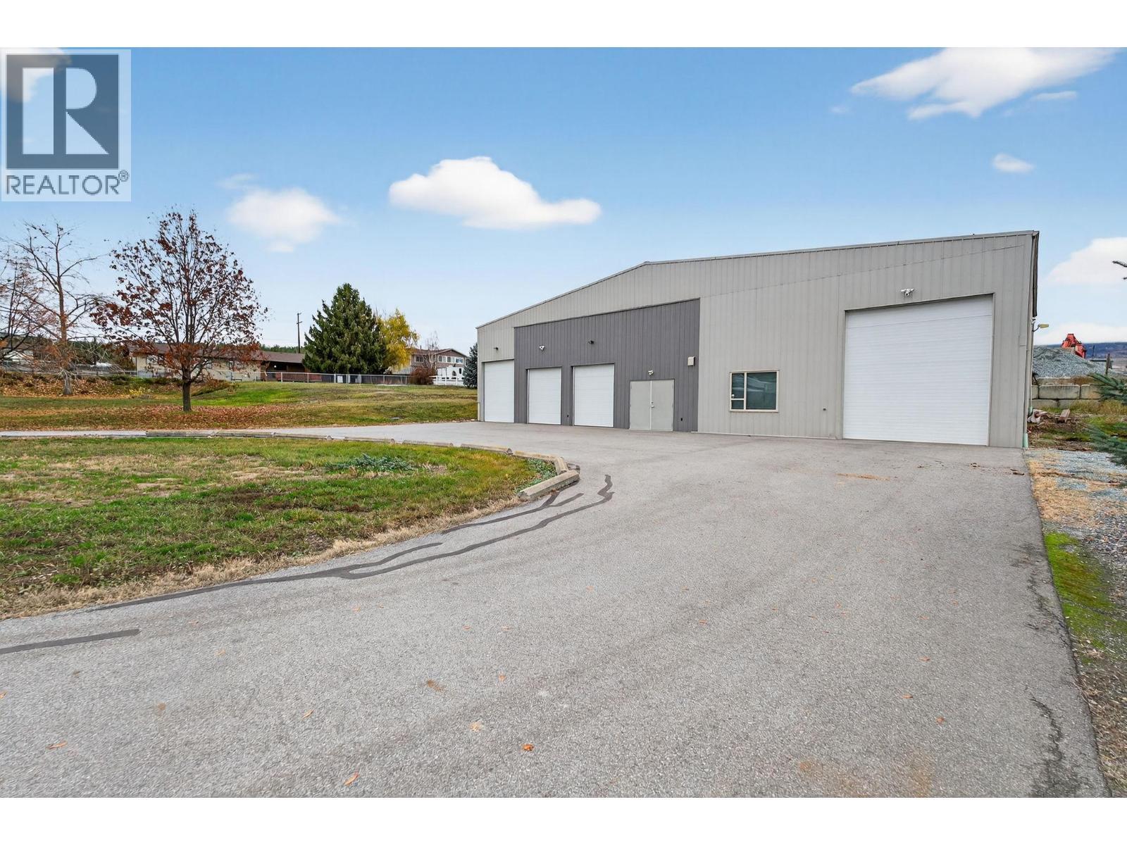 3109 Appaloosa Road. Kelowna, British Columbia