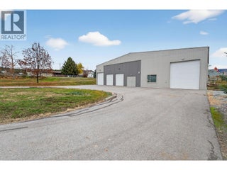 3109 Appaloosa Road. Kelowna, British Columbia