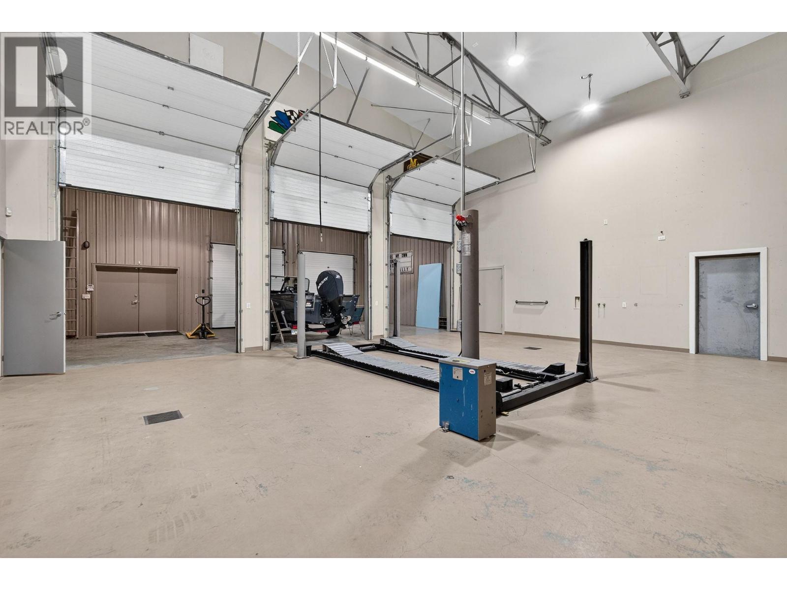 3109 Appaloosa Road. Kelowna, British Columbia